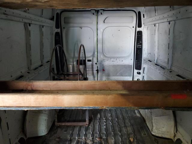 3C6URVJD9FE508870 - 2015 RAM PROMASTER 3500 HIGH მწვანე ფოტო 10