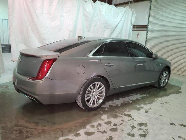 2G61M5S3XK9139125 - 2019 CADILLAC XTS LUXURY GRAY photo 3