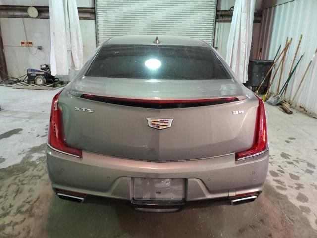 2G61M5S3XK9139125 - 2019 CADILLAC XTS LUXURY GRAY photo 6