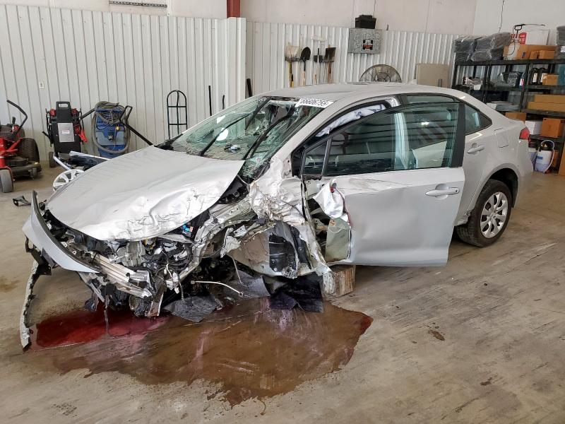 2023 TOYOTA COROLLA LE, 