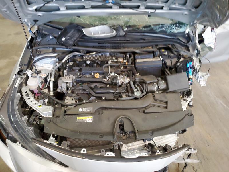 5YFB4MDE8PP069626 - 2023 TOYOTA COROLLA LE Gümüş foto 11