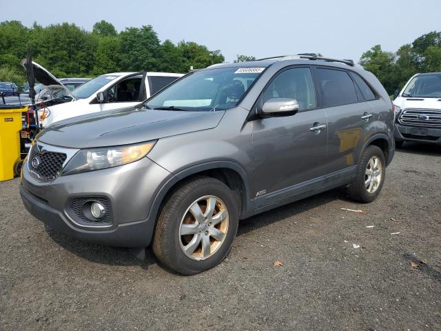 2012 KIA SORENTO BASE, null