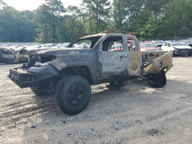 2016 TOYOTA TACOMA ACCESS CAB, 