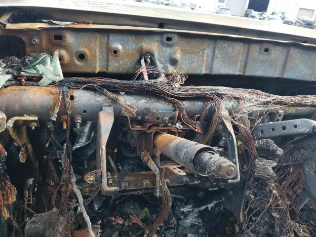 5TFRX5GN6GX071724 - 2016 TOYOTA TACOMA ACCESS CAB ნაცრისფერი ფოტო 9