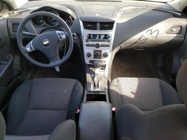 1G1ZC5E12BF138922 - 2011 CHEVROLET MALIBU 1LT BEIGE photo 8