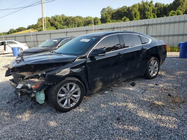 2019 CHEVROLET IMPALA LT, 