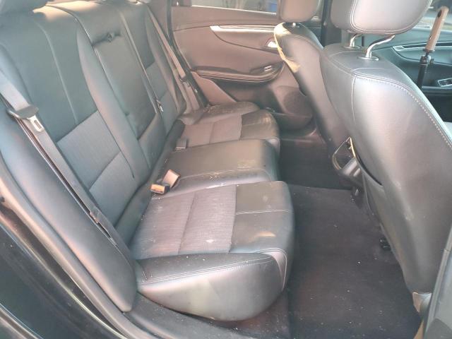 1G11Z5SA6KU137705 - 2019 CHEVROLET IMPALA LT 黑色 照片 10