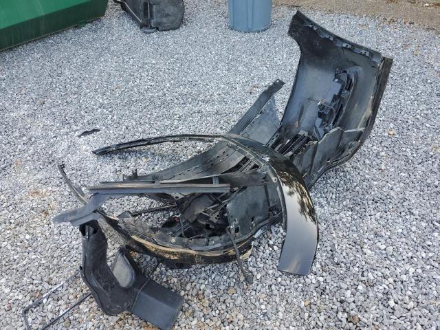 1G11Z5SA6KU137705 - 2019 CHEVROLET IMPALA LT 黑色 照片 12