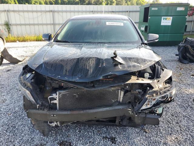 1G11Z5SA6KU137705 - 2019 CHEVROLET IMPALA LT 黑色 照片 5