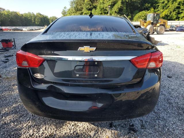 1G11Z5SA6KU137705 - 2019 CHEVROLET IMPALA LT 黑色 照片 6