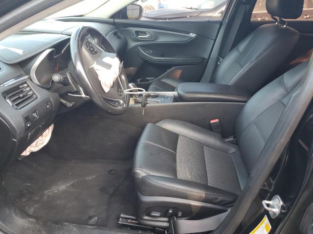 1G11Z5SA6KU137705 - 2019 CHEVROLET IMPALA LT 黑色 照片 7