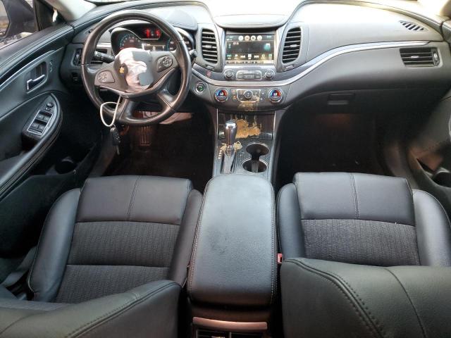 1G11Z5SA6KU137705 - 2019 CHEVROLET IMPALA LT 黑色 照片 8