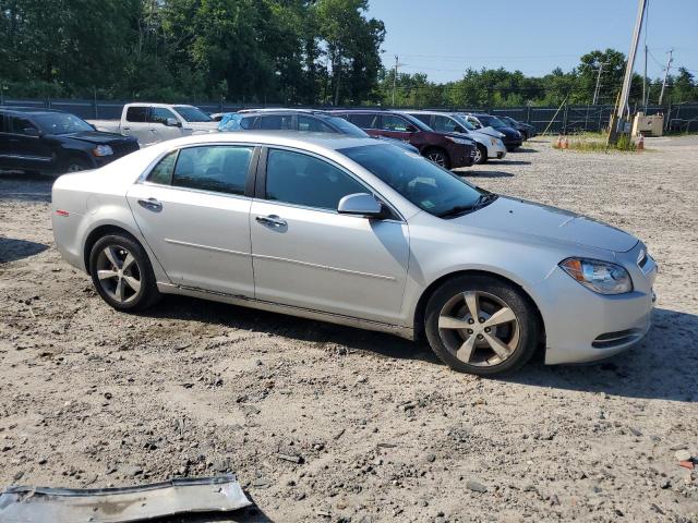 1G1ZC5E07CF249880 - 2012 CHEVROLET MALIBU 1LT Boz foto 4