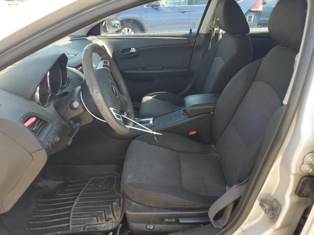 1G1ZC5E07CF249880 - 2012 CHEVROLET MALIBU 1LT Boz foto 7