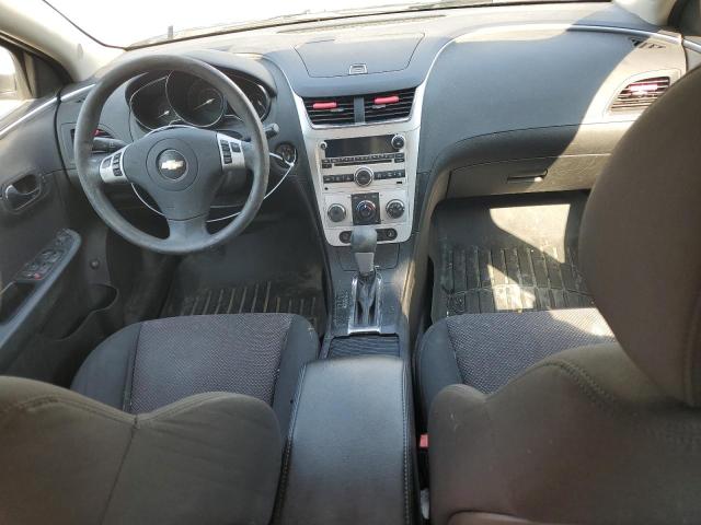 1G1ZC5E07CF249880 - 2012 CHEVROLET MALIBU 1LT Boz foto 8