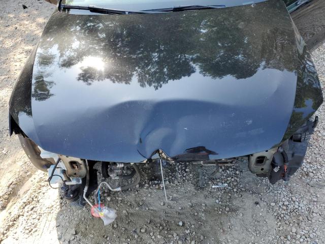 3VW2K7AJ1DM291367 - 2013 VOLKSWAGEN JETTA BASE 黑色 照片 11