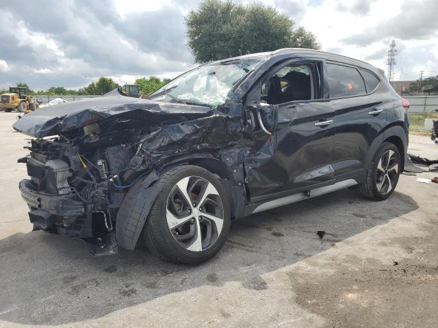 2018 HYUNDAI TUCSON VALUE, null