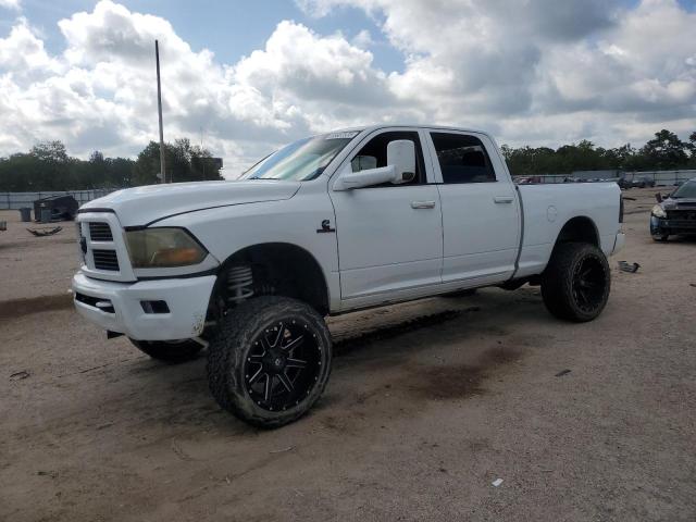 2011 DODGE RAM 2500, 