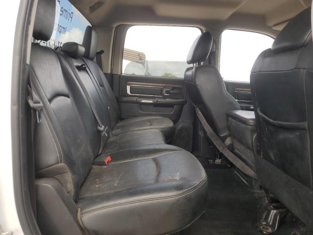 3D7UT2CL1BG542061 - 2011 DODGE RAM 2500 WHITE photo 10