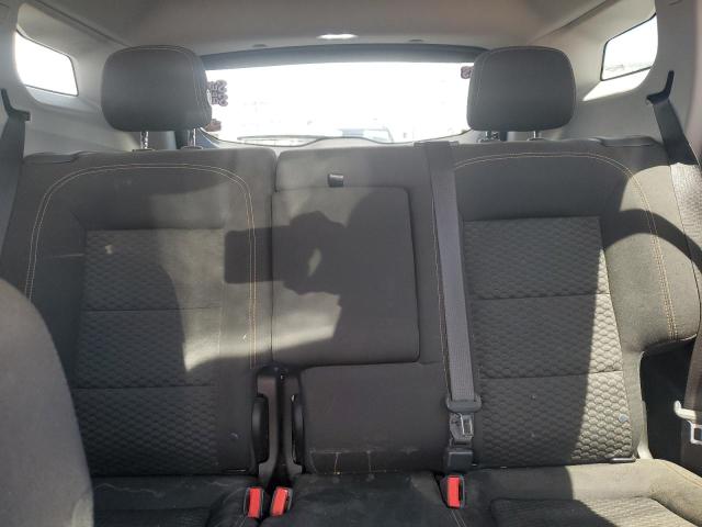 3GKALMEV1JL194683 - 2018 GMC TERRAIN SLE Qırmızı foto 10