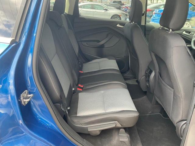 1FMCU0GD3KUB50895 - 2019 FORD ESCAPE SE ლურჯი ფოტო 6