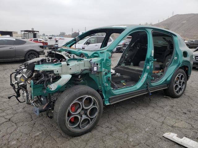 2024 ALFA ROMEO TONALE VELOCE, null