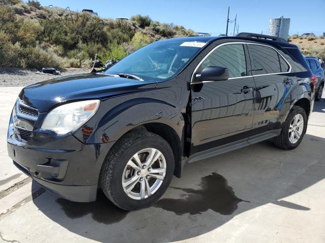 2015 CHEVROLET EQUINOX LT, 