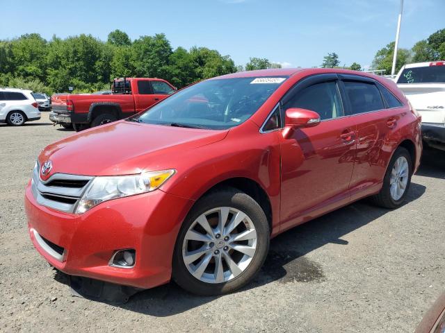 2015 TOYOTA VENZA LE, null