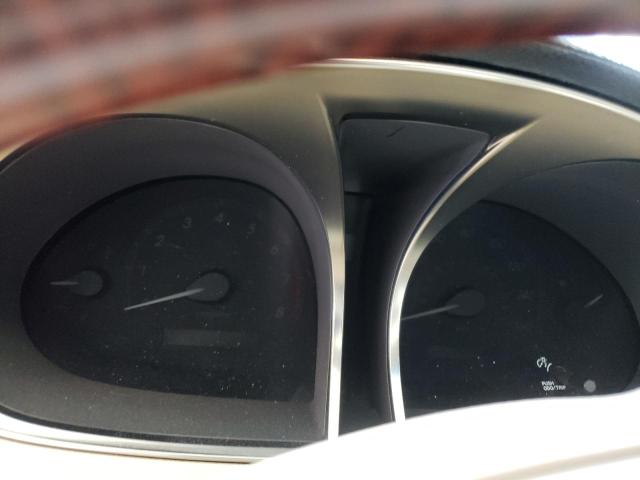 4T1BK3DB3CU455675 - 2012 TOYOTA AVALON BASE 白色 照片 9