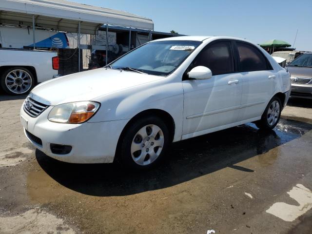 2008 KIA SPECTRA EX, null