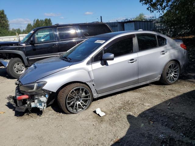 2019 SUBARU WRX PREMIUM, 