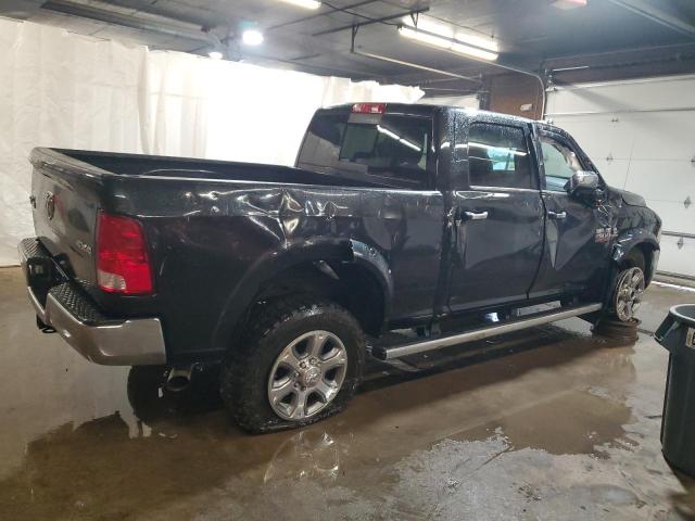 3C6UR5DL5JG381258 - 2018 RAM 2500 SLT BLACK photo 3