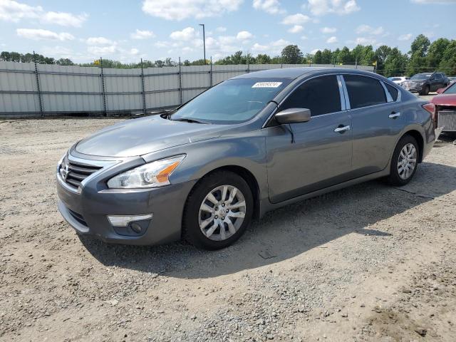 2015 NISSAN ALTIMA 2.5, 