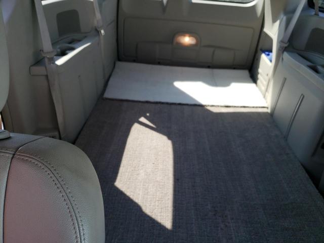 2C4RC1BG3DR526679 - 2013 CHRYSLER TOWN & COU TOURING BEIGE photo 10