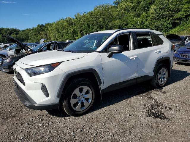 2020 TOYOTA RAV4 LE, 