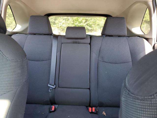 2T3F1RFV2LW116718 - 2020 TOYOTA RAV4 LE WHITE photo 10