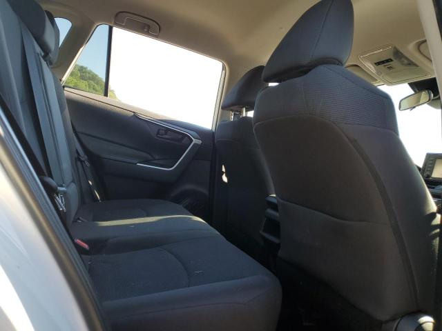 2T3F1RFV2LW116718 - 2020 TOYOTA RAV4 LE WHITE photo 11