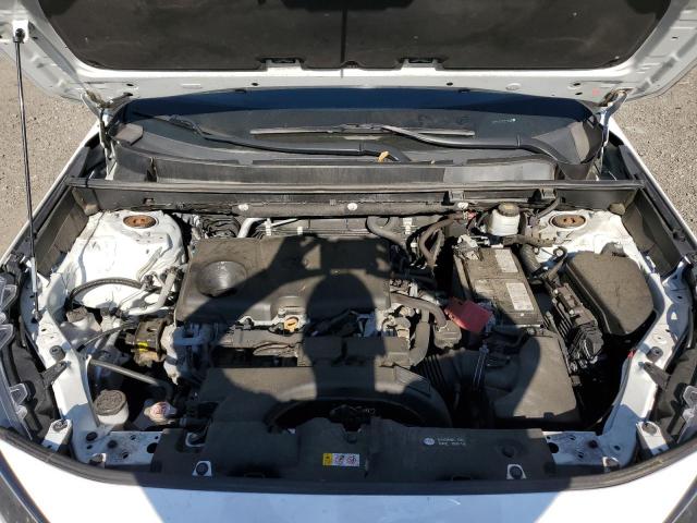 2T3F1RFV2LW116718 - 2020 TOYOTA RAV4 LE WHITE photo 12