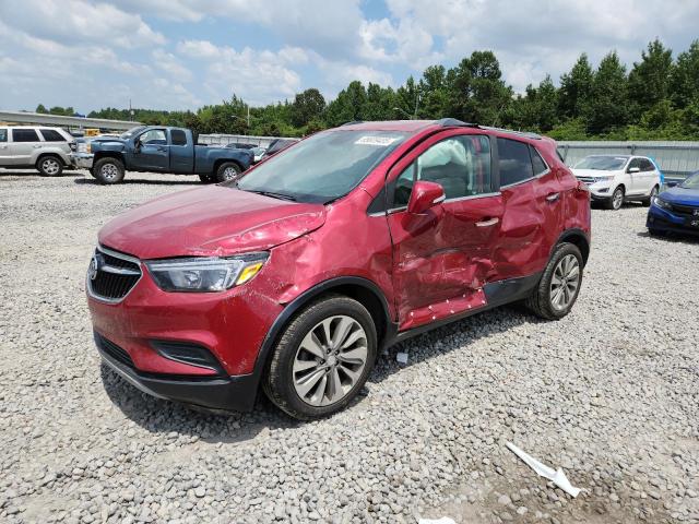 2019 BUICK ENCORE PREFERRED, 