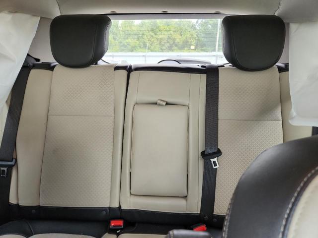 KL4CJASB6KB760109 - 2019 BUICK ENCORE PREFERRED 勃艮第红 照片 10