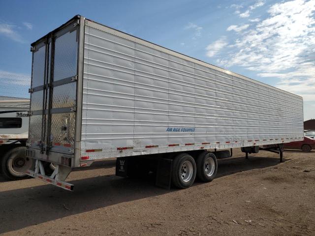 1UYVS25396U903118 - 2006 UTILITY REEFER 53' WHITE photo 4