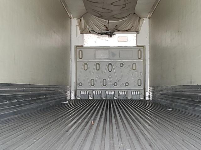 1UYVS25396U903118 - 2006 UTILITY REEFER 53' WHITE photo 5