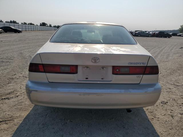 JT2BF22K8X0155724 - 1999 TOYOTA CAMRY LE BEIGE photo 6