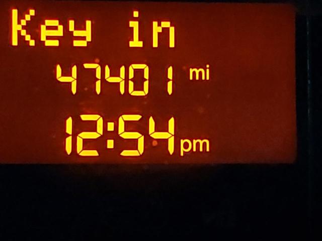 3C6TRVDG4KE523224 - 2019 RAM PROMASTER 2500 HIGH أبيض صورة 8