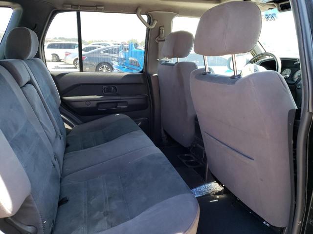 JN8AR07SXXW358235 - 1999 NISSAN PATHFINDER LE 黑色 照片 10