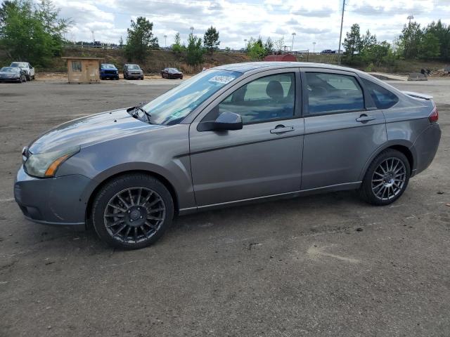 2010 FORD FOCUS SES, null