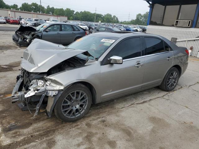 2008 LINCOLN MKZ, 