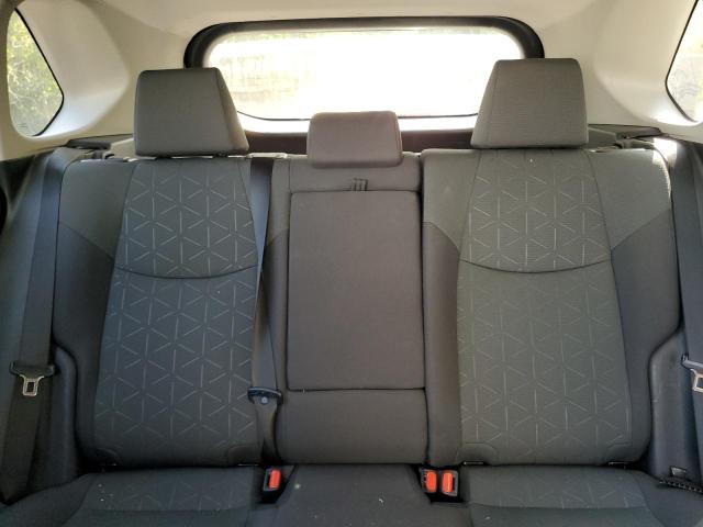 2T3R1RFV7PC378769 - 2023 TOYOTA RAV4 XLE WHITE photo 10