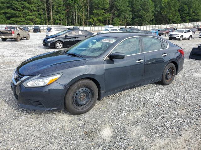 2016 NISSAN ALTIMA 2.5, 