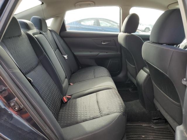 1N4AL3AP4GC291982 - 2016 NISSAN ALTIMA 2.5 Gri fotoğraf 10